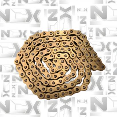 CATENA 428H COLORE ORO  